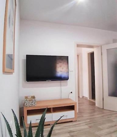 Apartman Lammi Split Exteriör bild