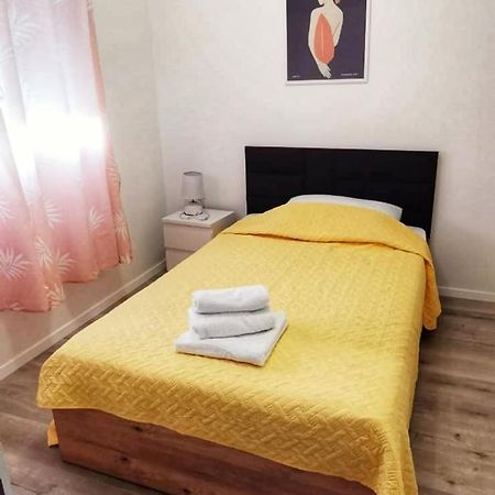 Apartman Lammi Split Exteriör bild