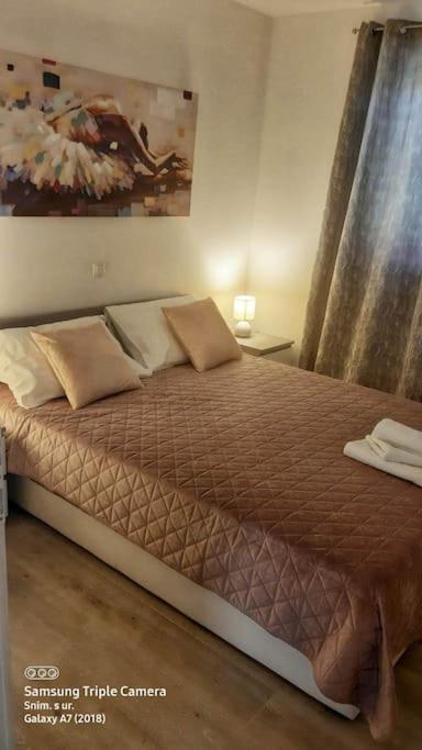 Apartman Lammi Split Exteriör bild