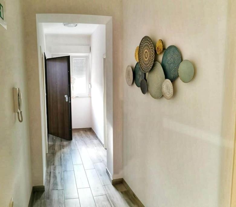 Apartman Lammi Split Exteriör bild