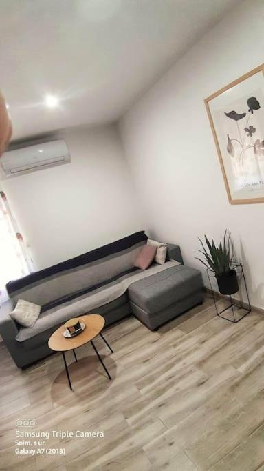 Apartman Lammi Split Exteriör bild