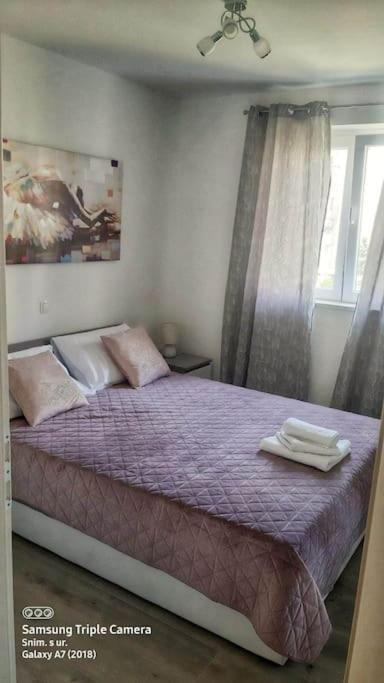 Apartman Lammi Split Exteriör bild