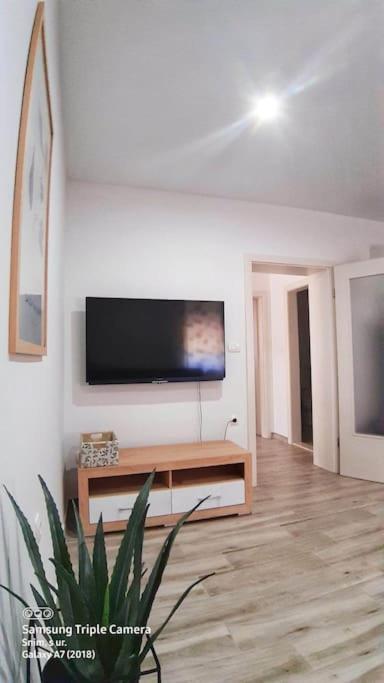 Apartman Lammi Split Exteriör bild