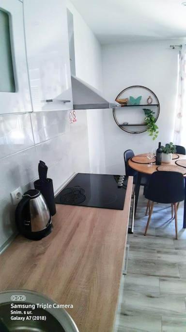 Apartman Lammi Split Exteriör bild
