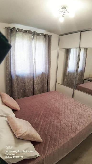 Apartman Lammi Split Exteriör bild