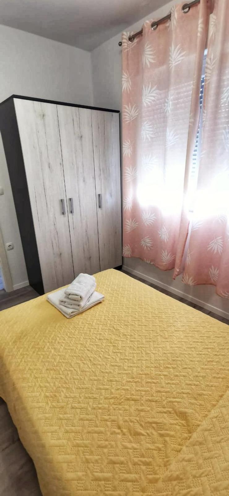 Apartman Lammi Split Exteriör bild